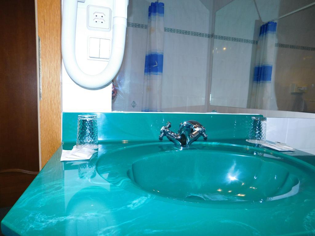 Vysehrad Otel 4*