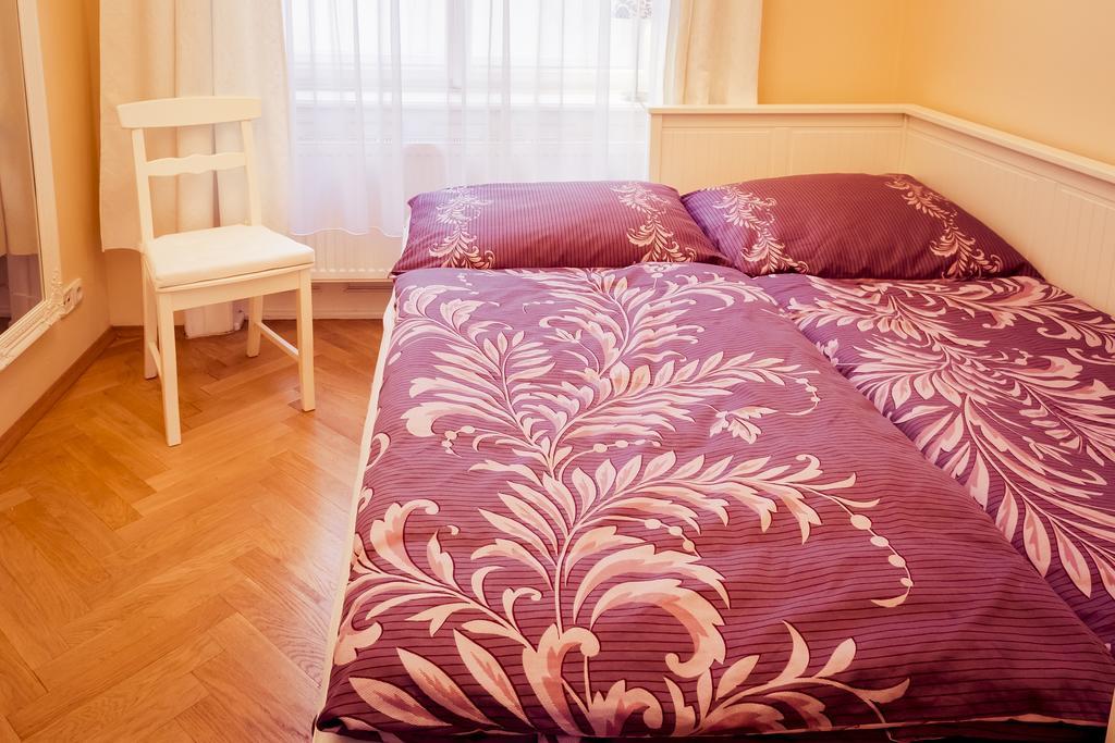 Apartamento Vodickova 11 *