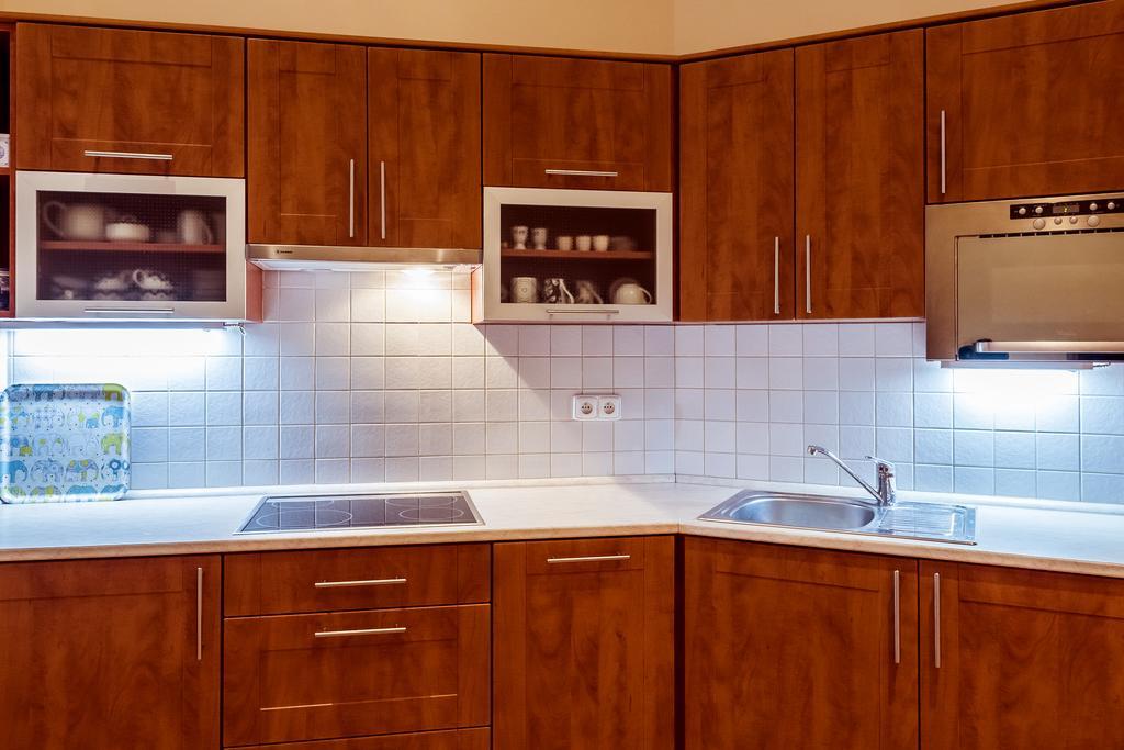 Apartamento Vodickova 11 *