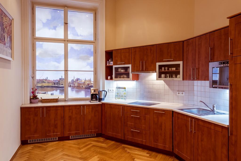 Vodickova 11 Apartamento