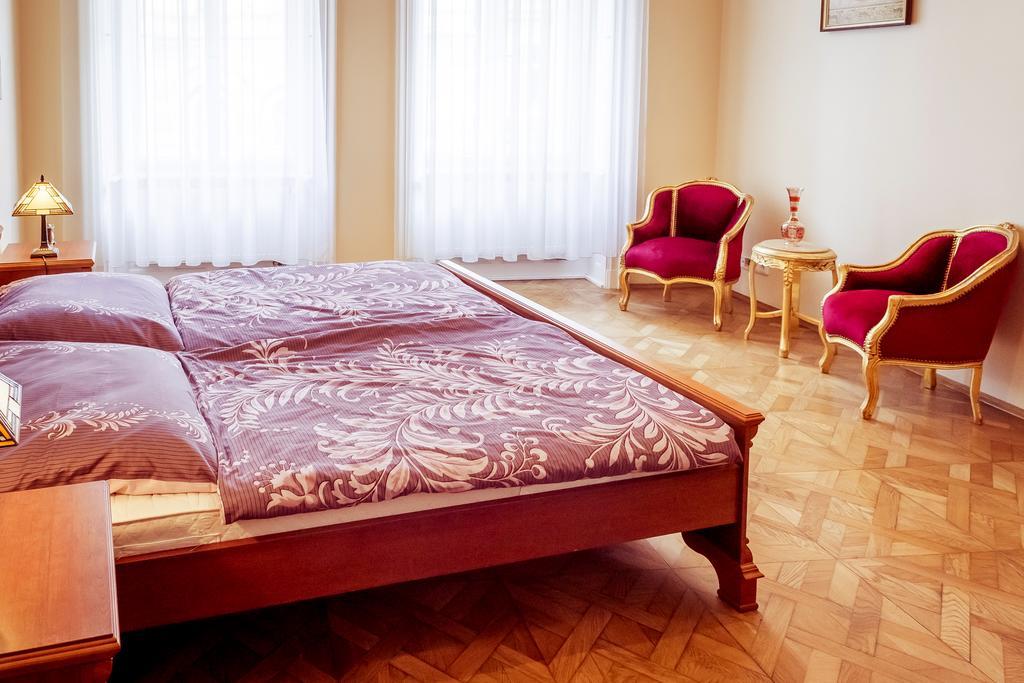 Apartamento Vodickova 11 Praga