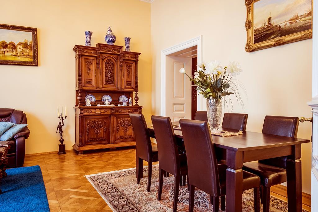 Apartamento Vodickova 11