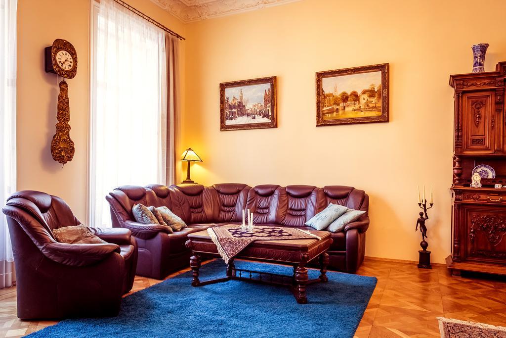 Apartamento Vodickova 11 Praga