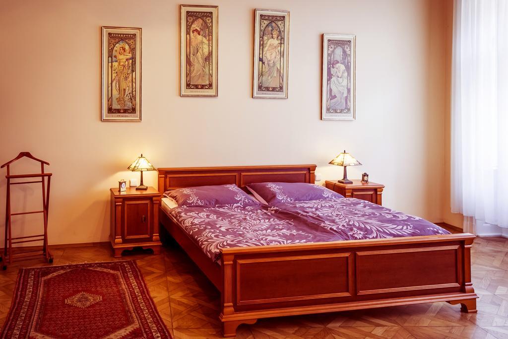 Apartamento Vodickova 11