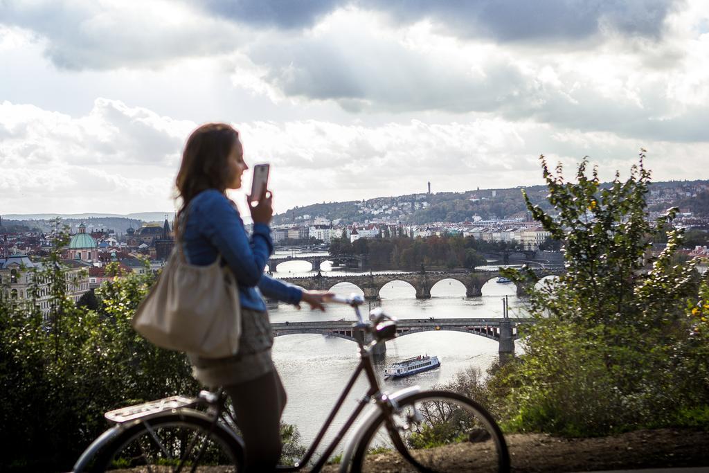 Hostel Plus Prague *