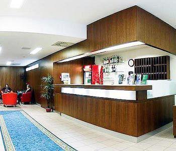 Inos 3* Praga