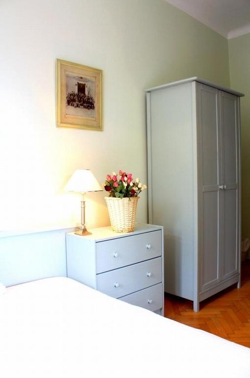 Guest house Adam Prague
