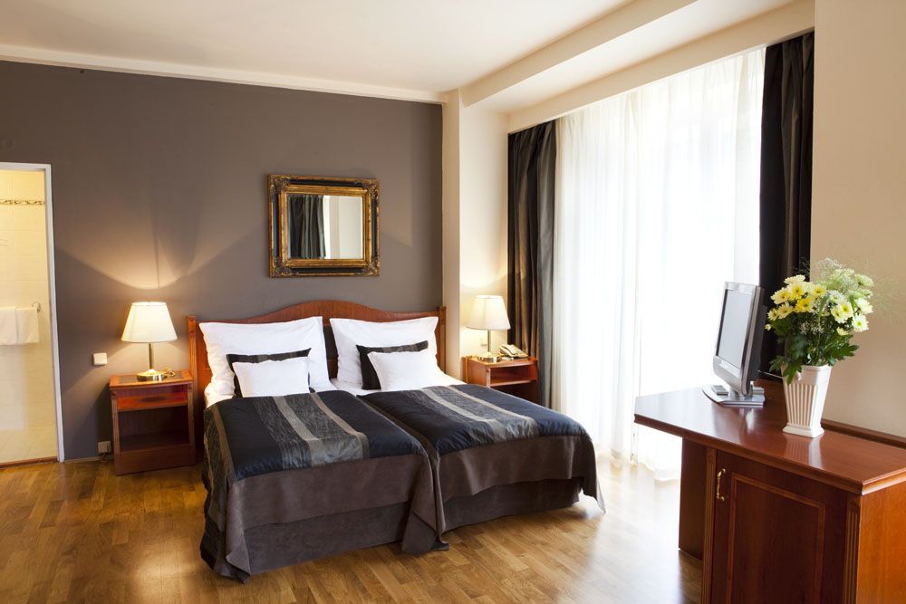 Belvedere Hotel
