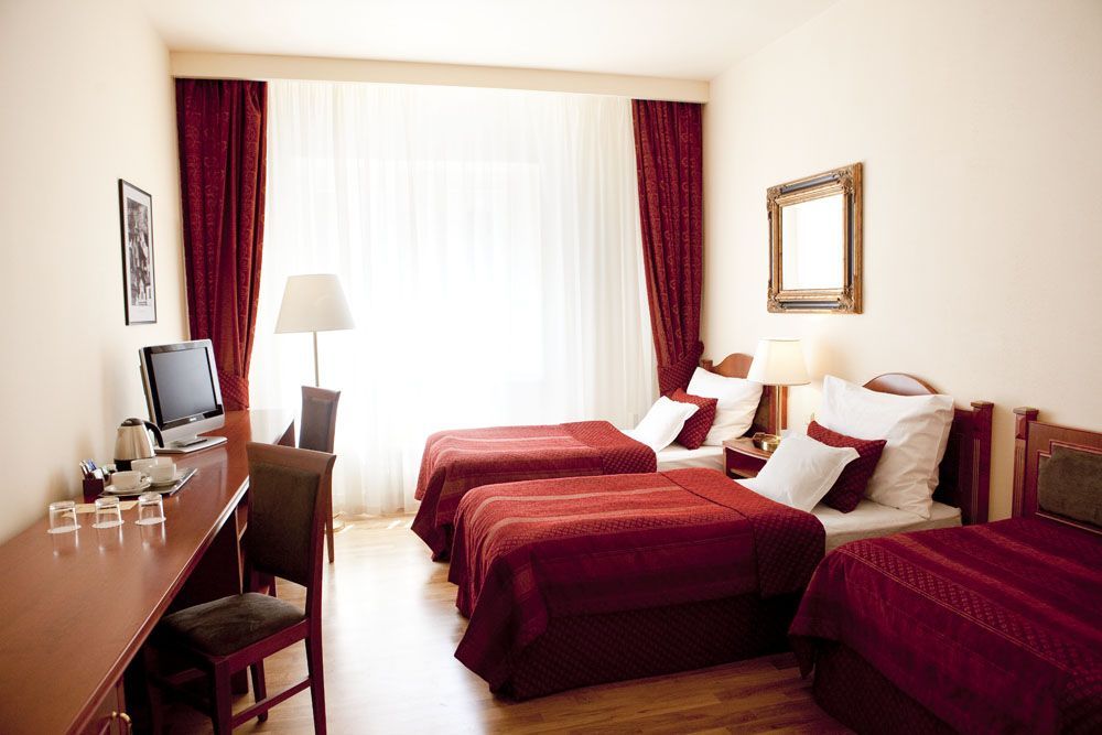 Belvedere Hotel