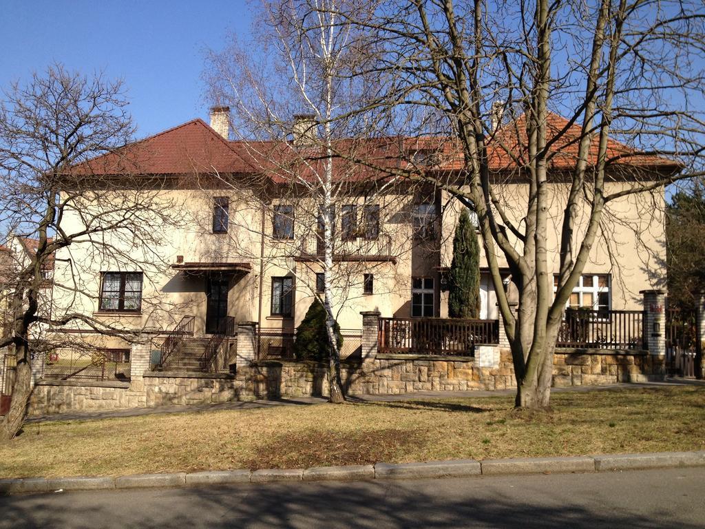 Guest house Adam