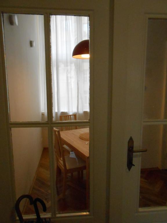 Old City - City Centre Apartment