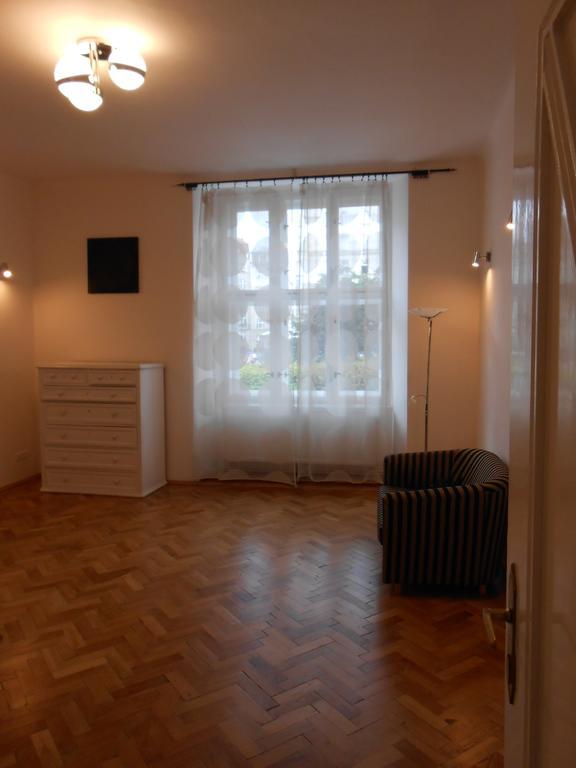 Apartment Old City - City Centre