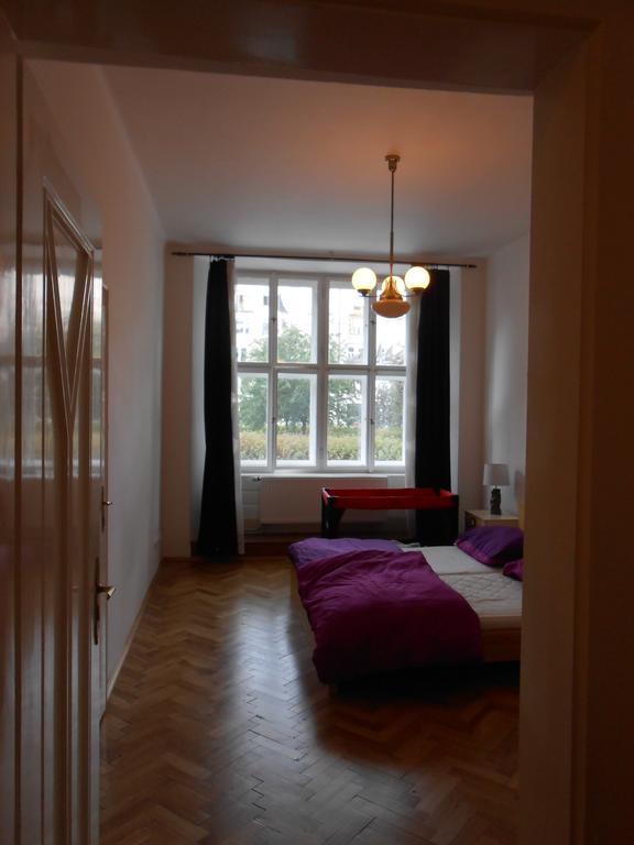 Apartment Old City - City Centre Prague
