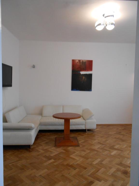 Apartment Old City - City Centre Prague