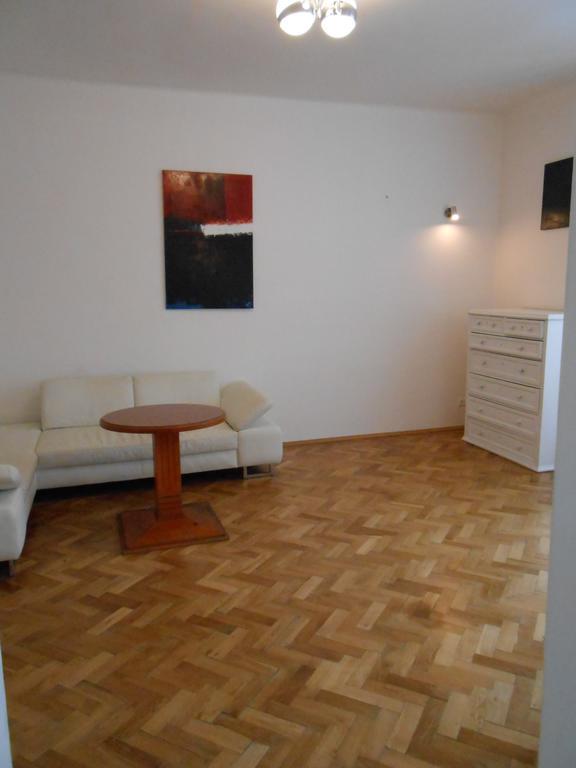 Apartment Old City - City Centre