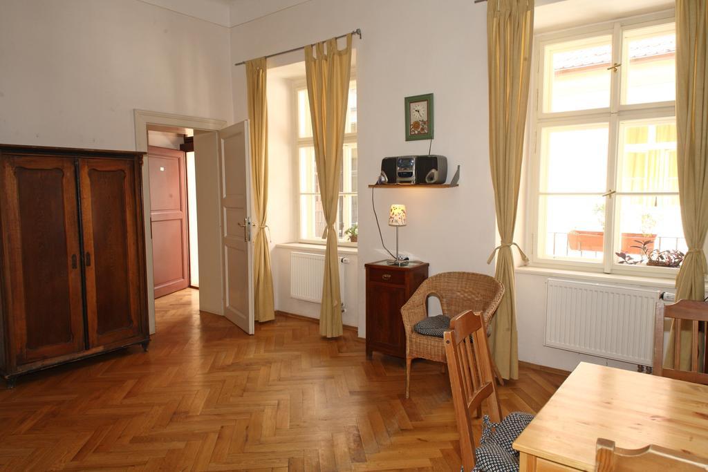 Little Town Budget 3* Prague