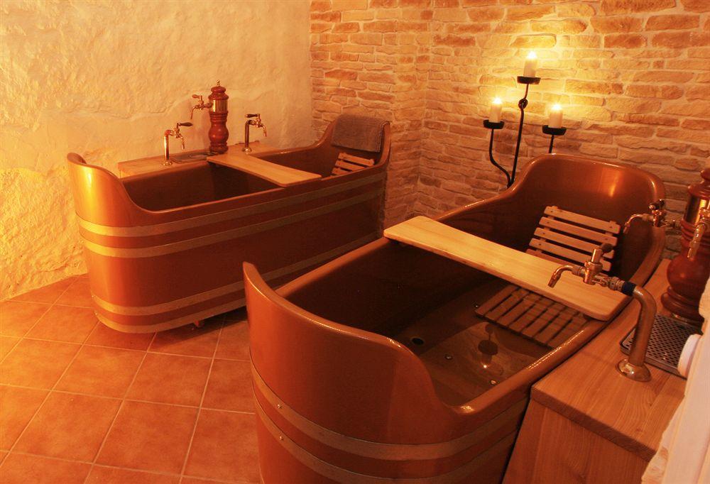 Royal Ungelt Hotel Prague