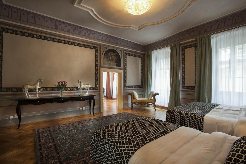 Apartment Old Town Square Bambur Prague