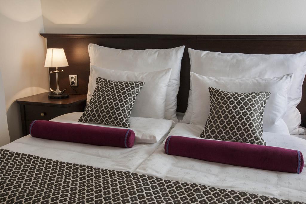 Apartment Old Town Square Bambur *