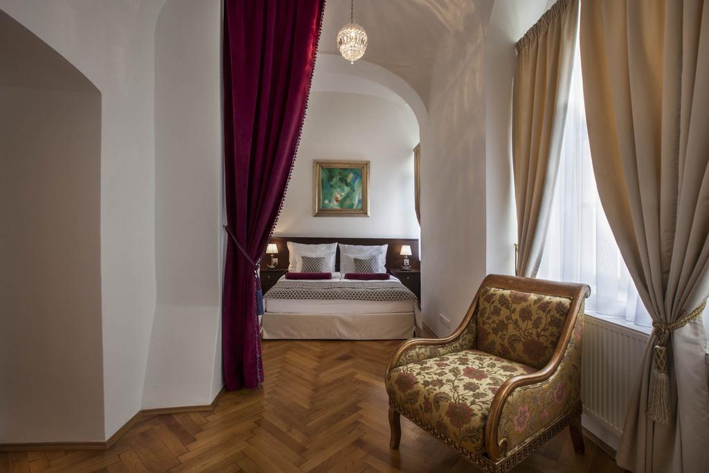 Apartment Old Town Square Bambur Prague