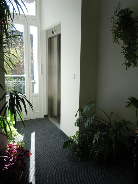 Apartment Vysehrad With Free Parking *