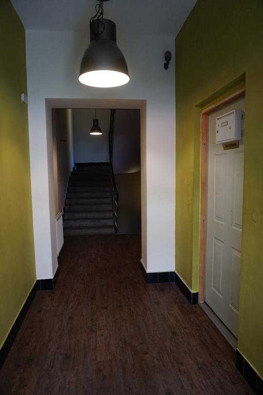 Apartment Funci Dancing 6 *