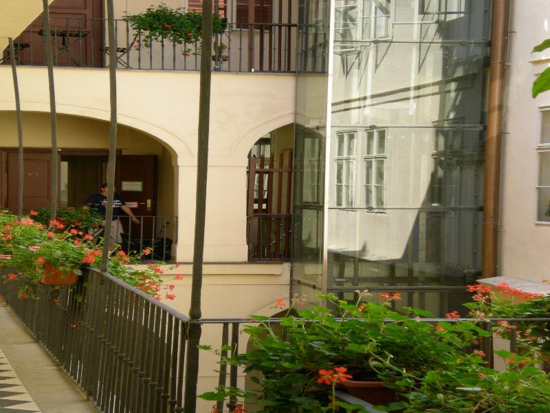 Little Town Budget Hotel