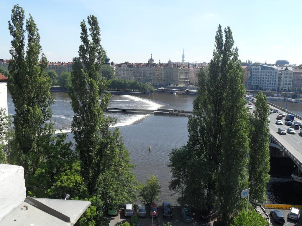 Flat River *