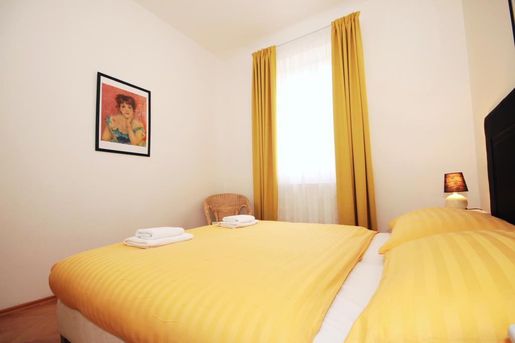 Appartement V Lesíčku *