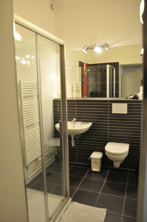 Lida Bed & Breakfast 3*