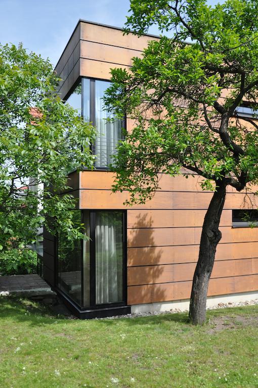 Lida Bed & Breakfast 3*