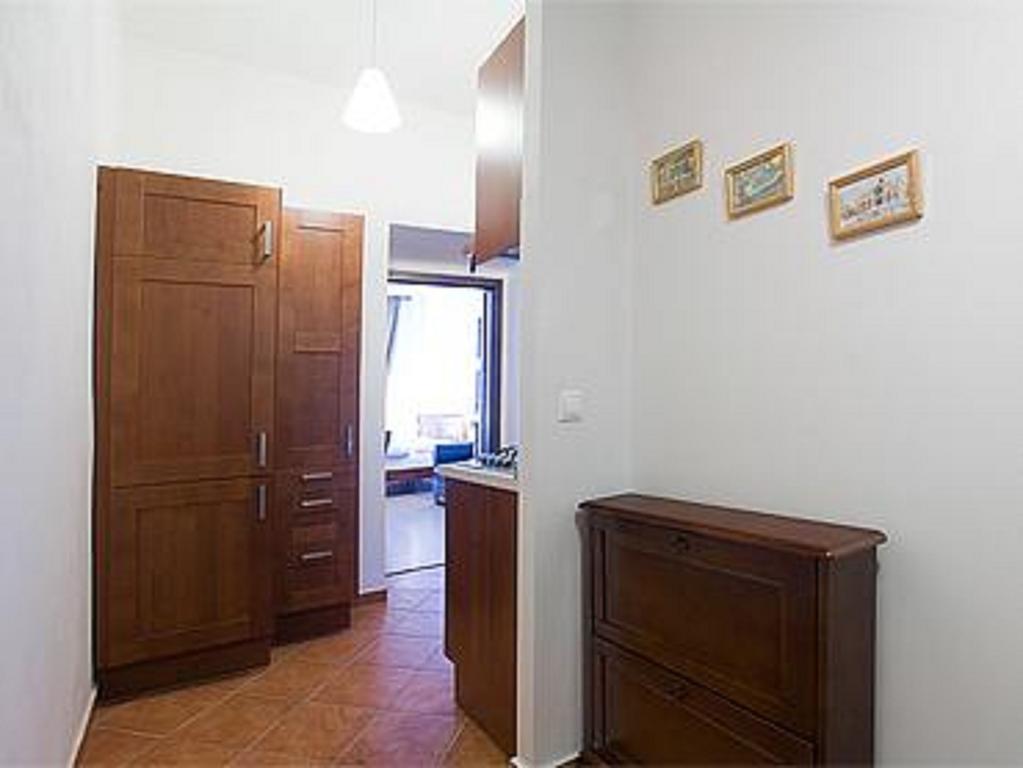 Klamovka Apartment Prag