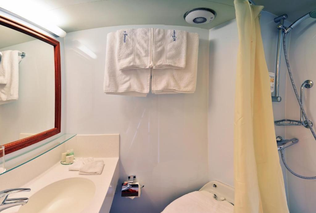 Florentina Boat Bateau-hôtel