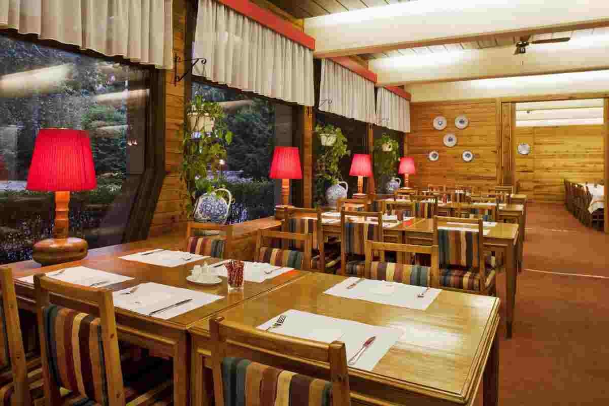 Hotel Grand International - Czech Leading 4*