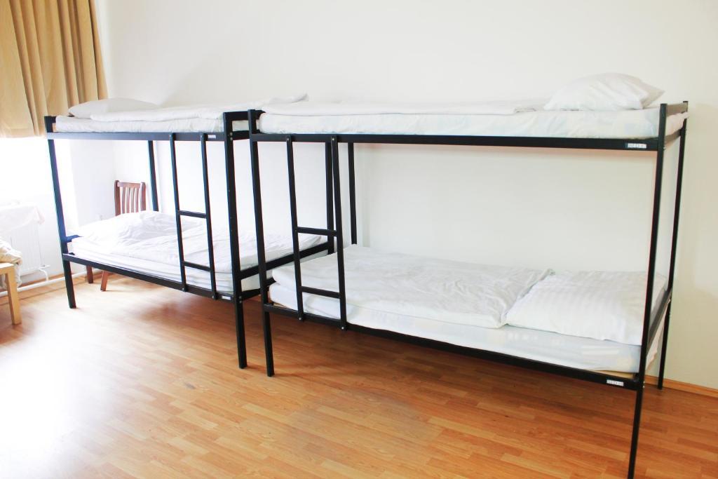 Hotel City Stay Prague Apartments Prague