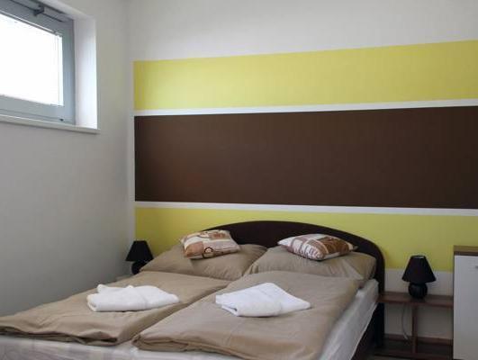 Aparthotel Vn17 Prag