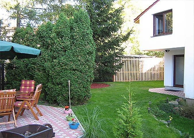 Guest house Repy Prague
