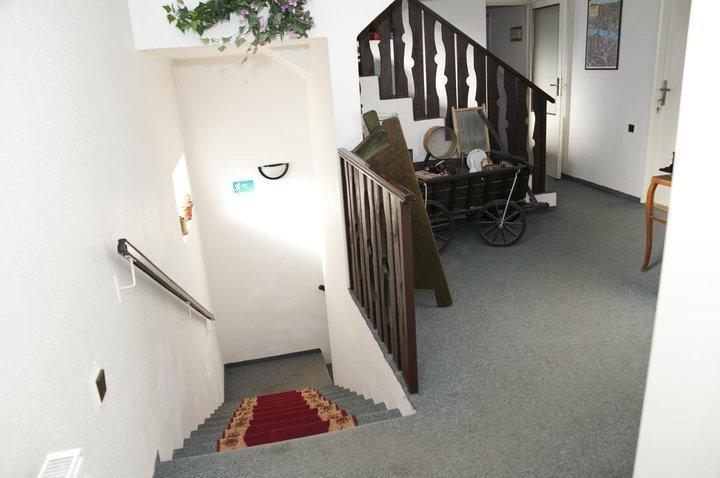 Guest house Repy