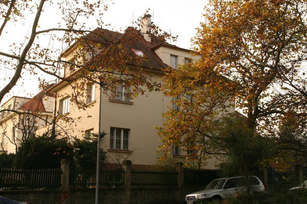 Frühstückspension Dd *