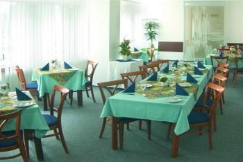Otel Areal Repy