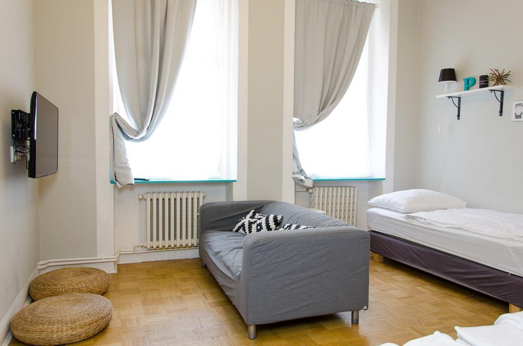 City Stay Prague Apartments Prague