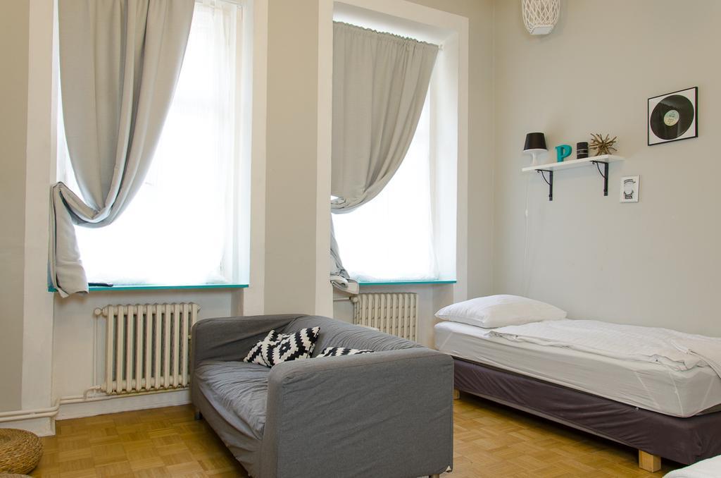 Hotel City Stay Prague Apartments