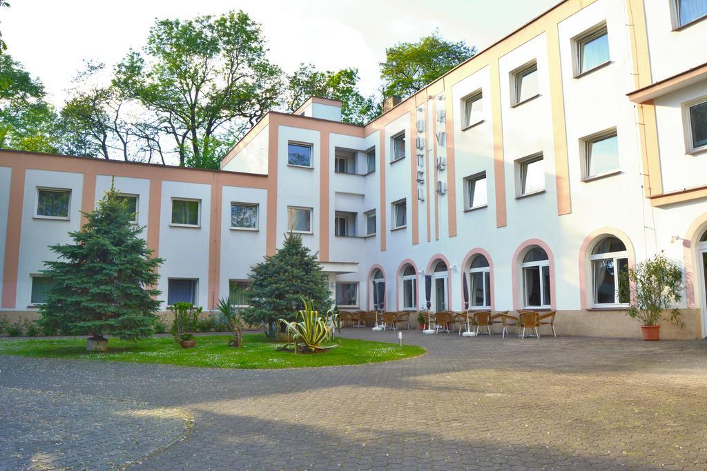 Hotel Ivka Prague