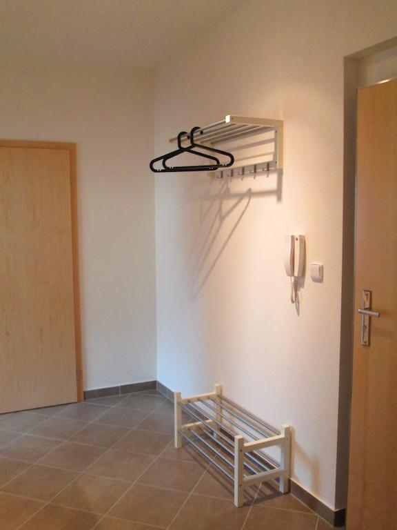 Apartment Leongargt