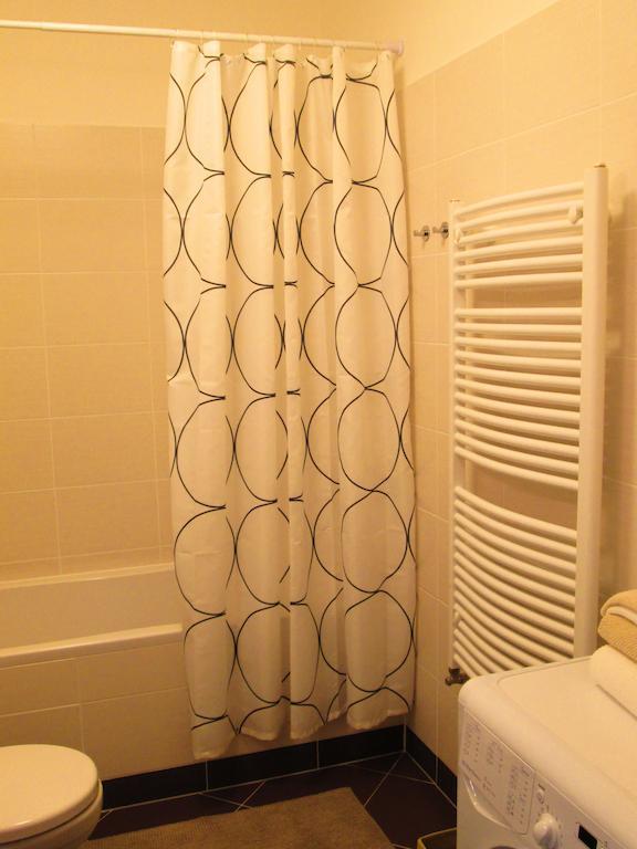 Apartment Leongargt Prague