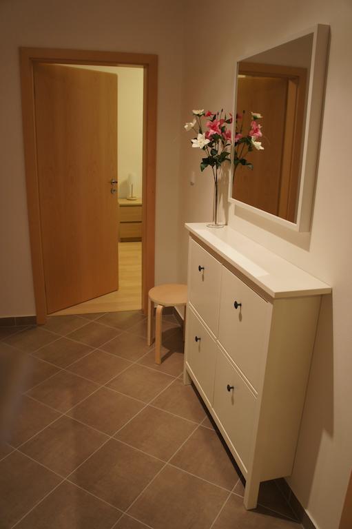 Apartment Leongargt *