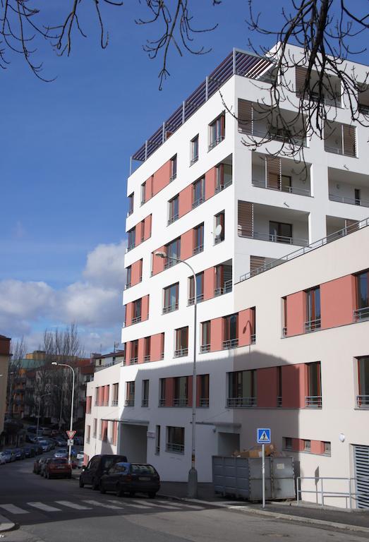Apartment Leongargt
