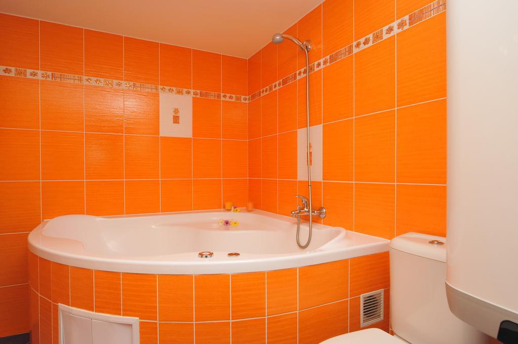 Apartment Hastal Gallery Prague