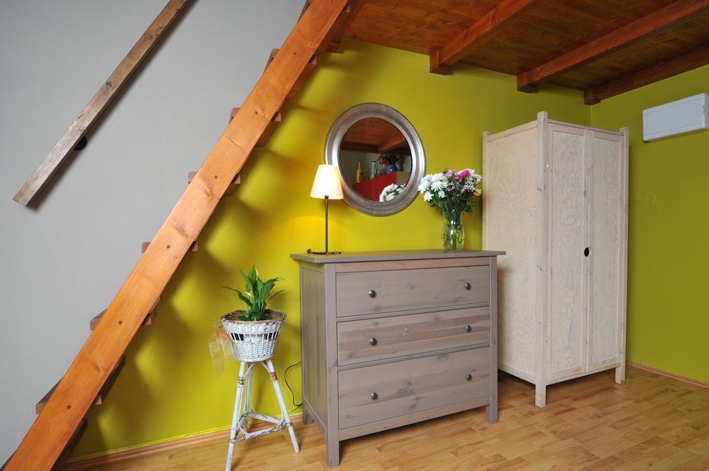 Apartment Hastal Gallery