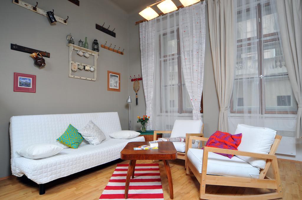 Apartment Hastal Gallery *